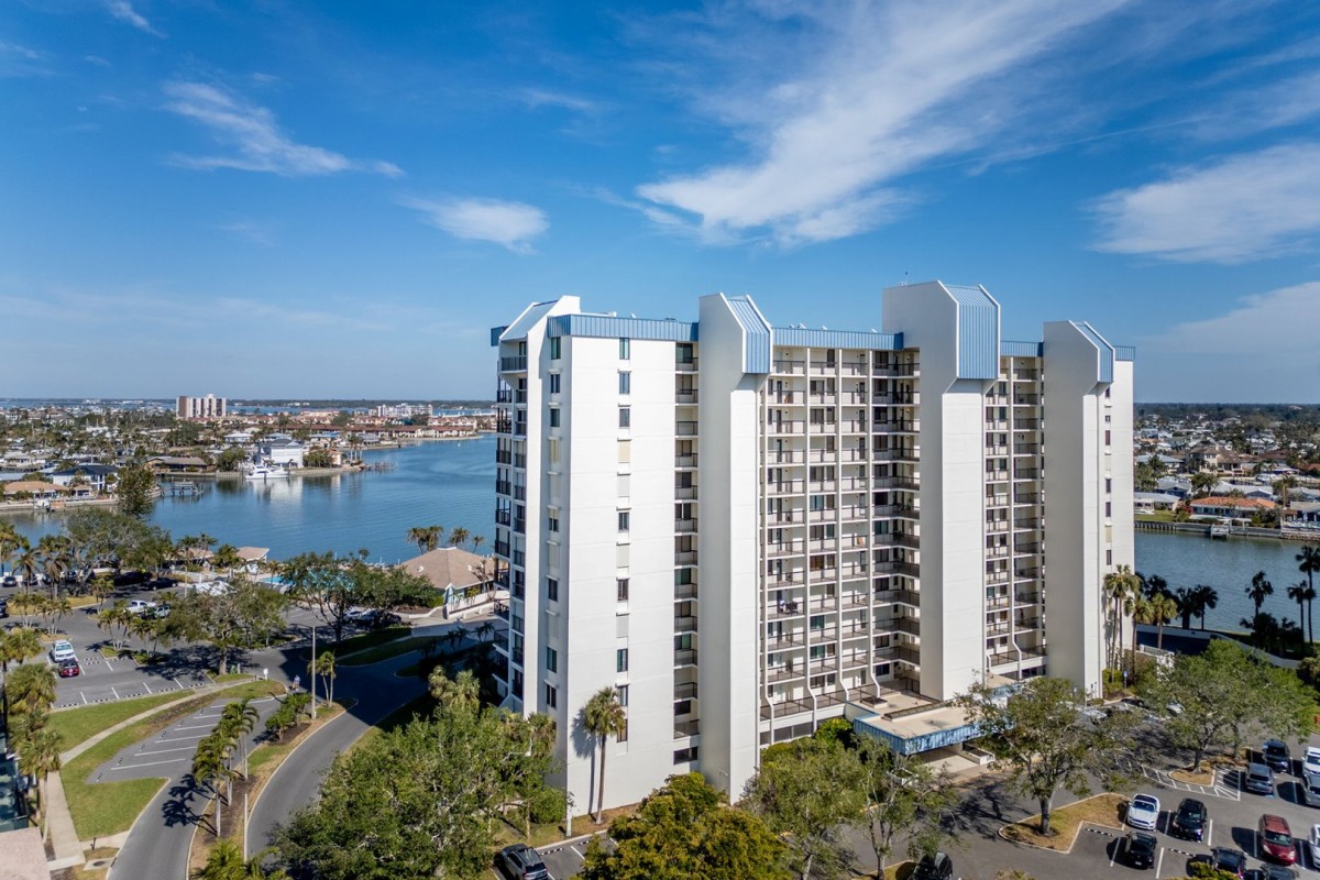 Sandcastle Realty, Inc.-Yacht and Tennis 1002-image-1