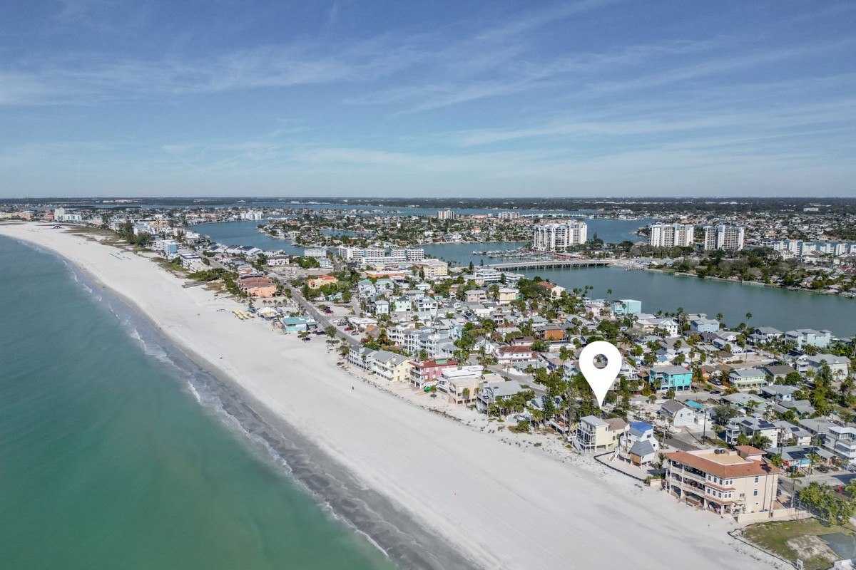 Sandcastle Realty, Inc.-8602 W Gulf Blvd-image-1