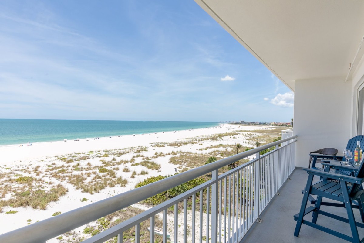 Sandcastle Realty, Inc.-Oceana West PENTHOUSE-image-1