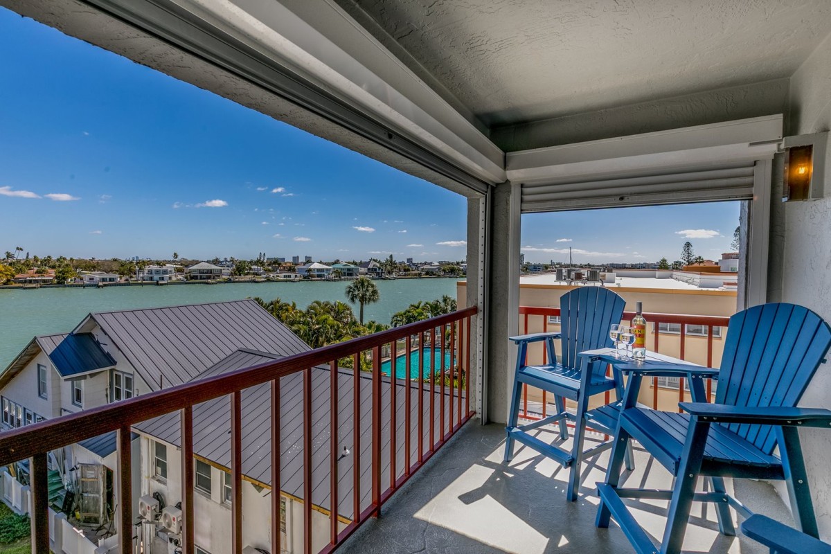 Sandcastle Realty, Inc.-Gulf to Bay Lagoons 404-image-1