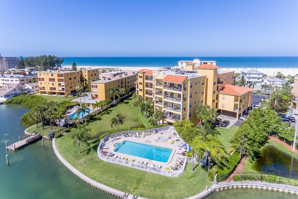 Sandcastle Realty, Inc.-Treasure Palms 403-image-1