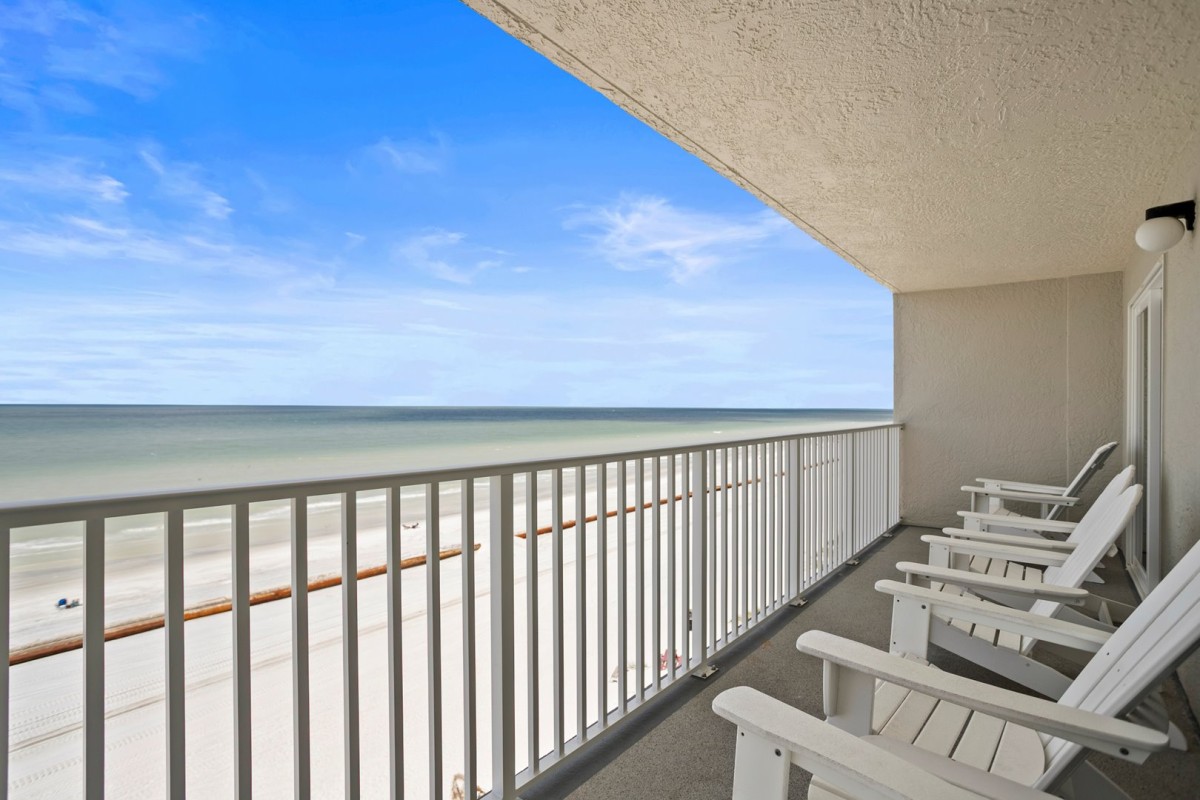 Sandcastle Realty, Inc.-Sea Gate 507-image-1
