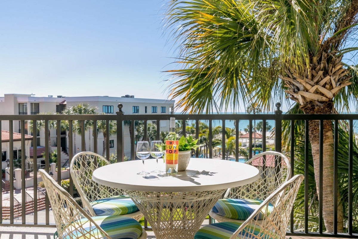 Sandcastle Realty, Inc.-Lands End 407-image-1