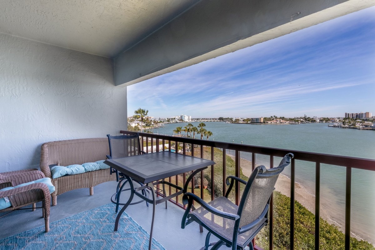 Sandcastle Realty, Inc.-Gulf to Bay 402-image-1