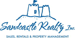 Sandcastle Realty, Inc. Logo